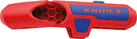 Knipex demonteringsverktøy for venstrehendte nr. 16 95 02 SB