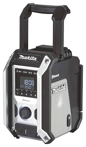 Makita-radio DMR114B 12-18V