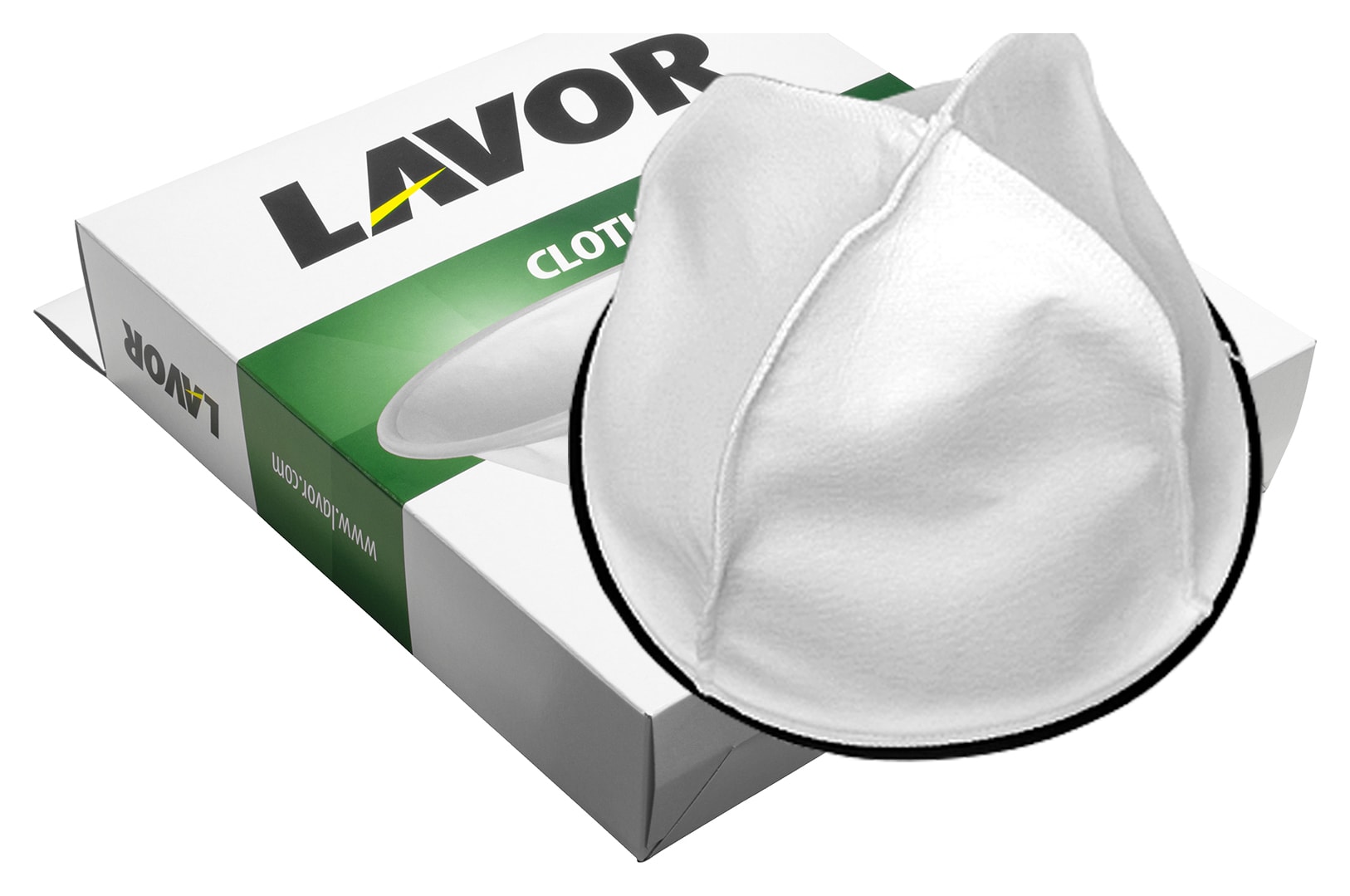 Lavor Kangassuodatin 5.212.0043