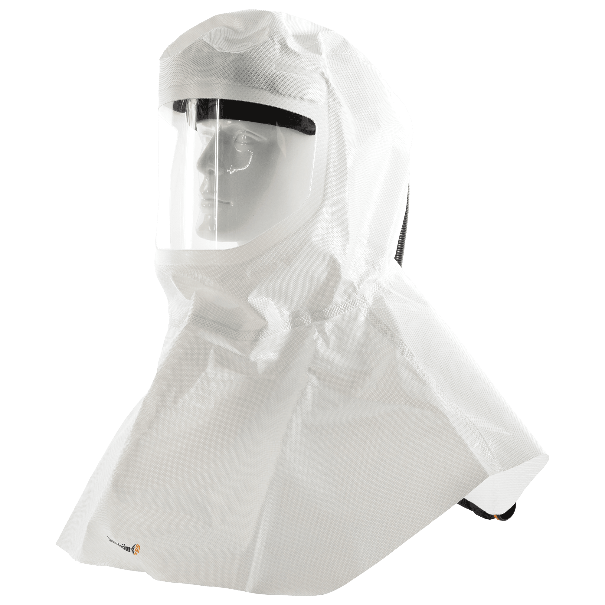 Sundström SR 601 -huppupuhallin