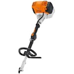 Stihl KM 131 R KombiMotor