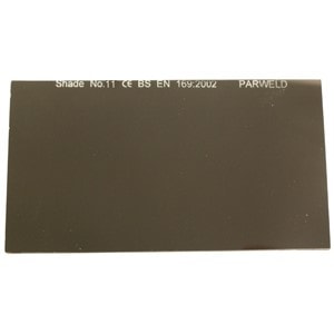 Maskinekonomi Svetsglas 60X110 11Din