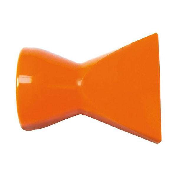 HoldTec Litteä suutin, 32 mm 1/2'' 2 kpl/pakkaus