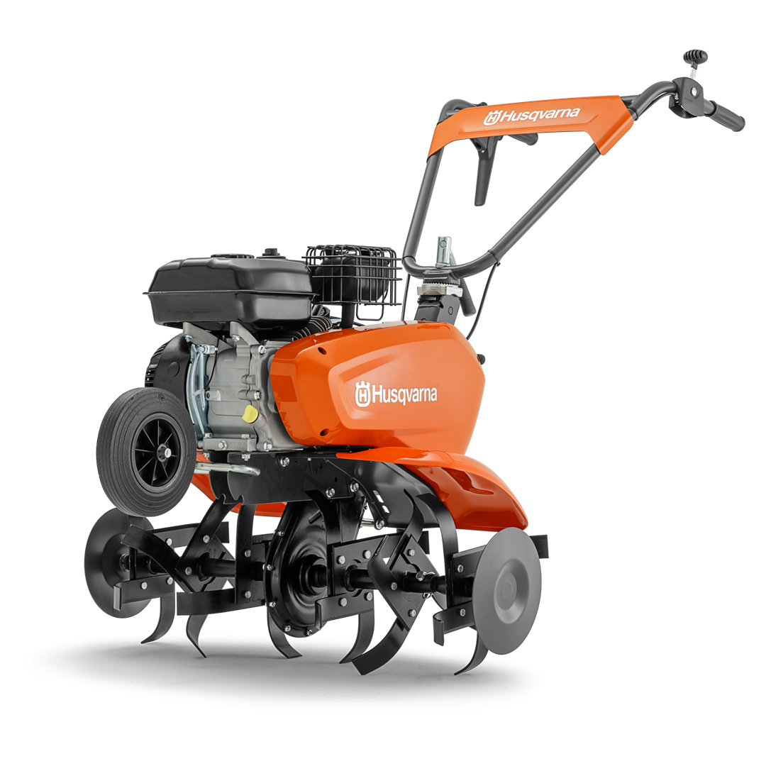 Husqvarna jordfräs TF335