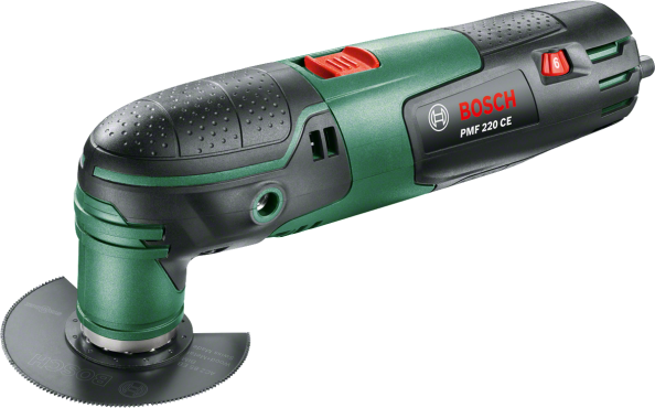 Bosch DIY Multiverktyg PMF 220 CE -