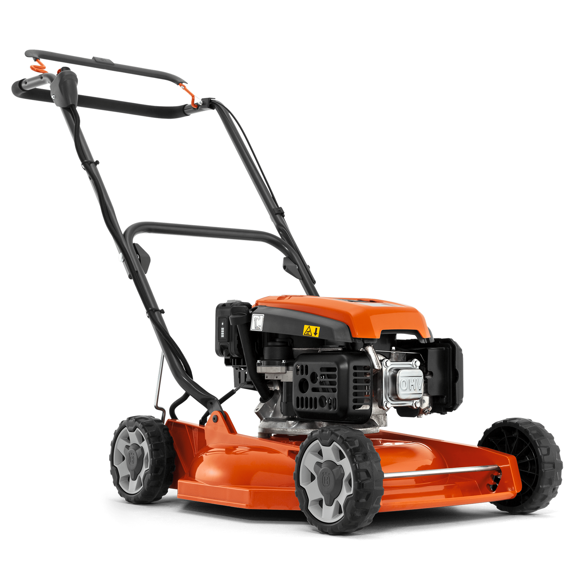 Husqvarna LB 246 E Gräsklippare