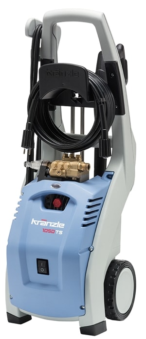 Kränzle høytrykksspyler K 1050 TS