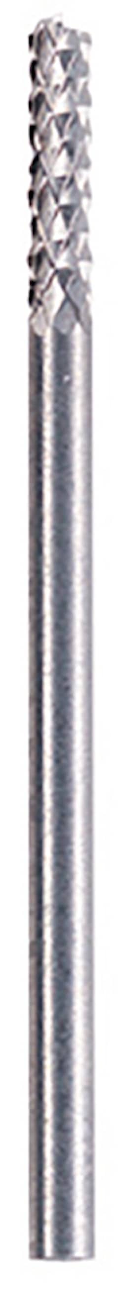 Dremel Karbiditerä saumojen poistoa varten, 3,2 mm (570)