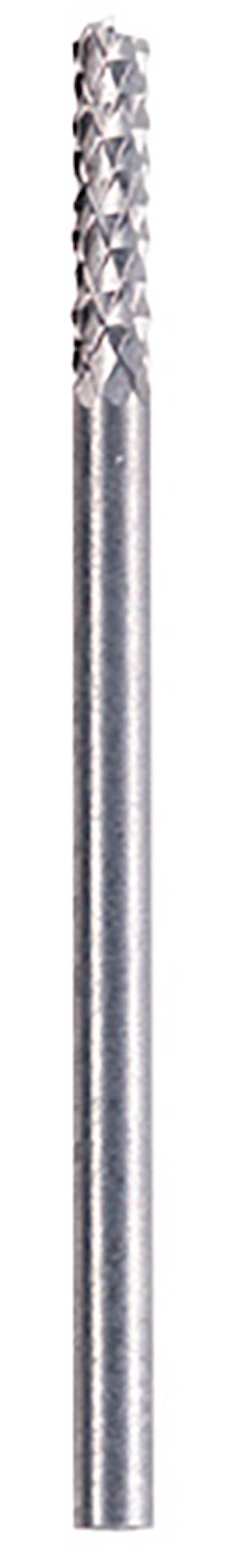 Dremel Fugefræsejern 3,2mm (570)