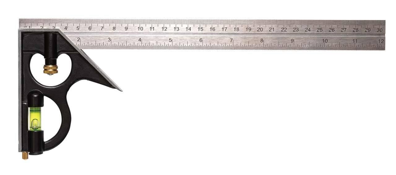 Irimo Kombinationsvinkelhake 400mm