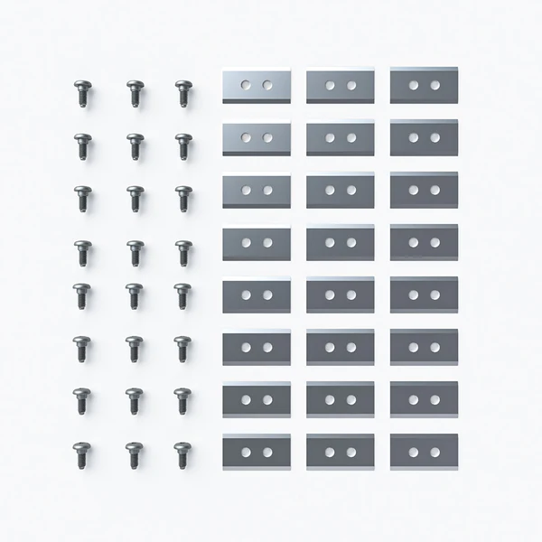 Mammotion 24-pack Endurance Knivblad