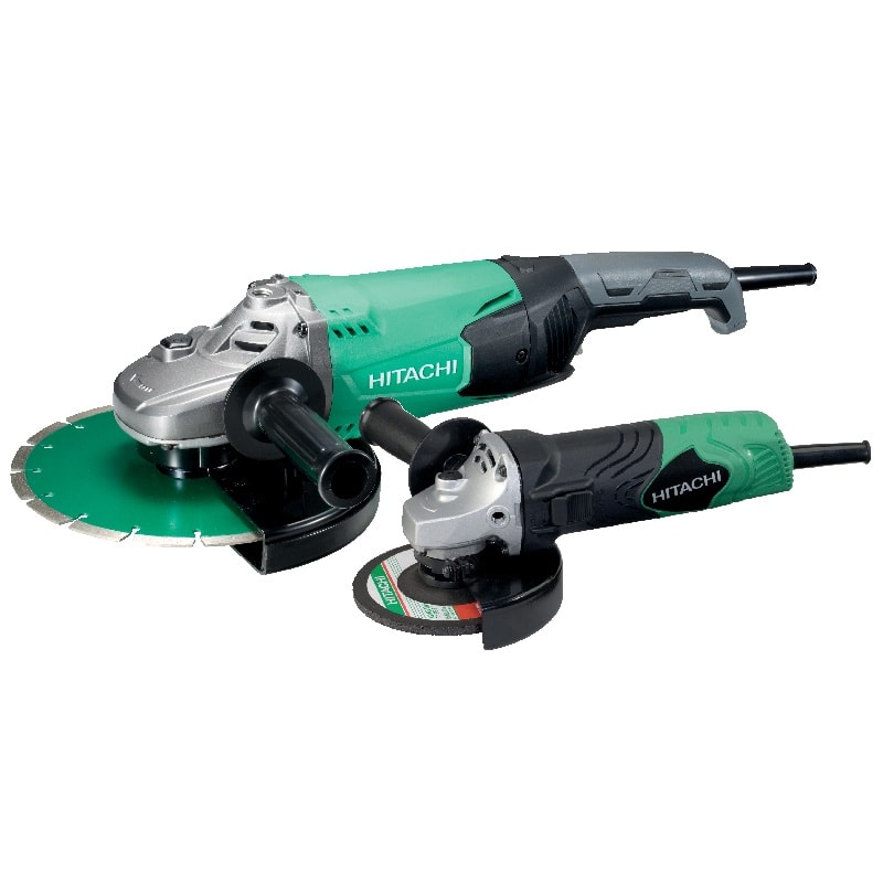 Hikoki Vinkelslippaket Kg23Sb(S)