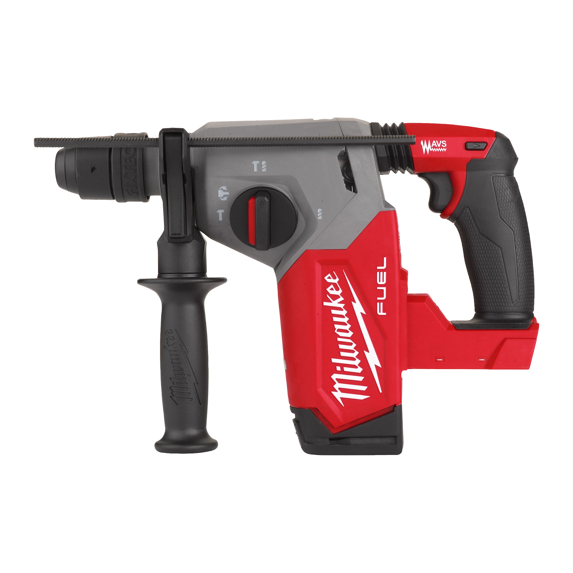 Milwaukee M18 FHX-0 Sds-Plus Borrhammare