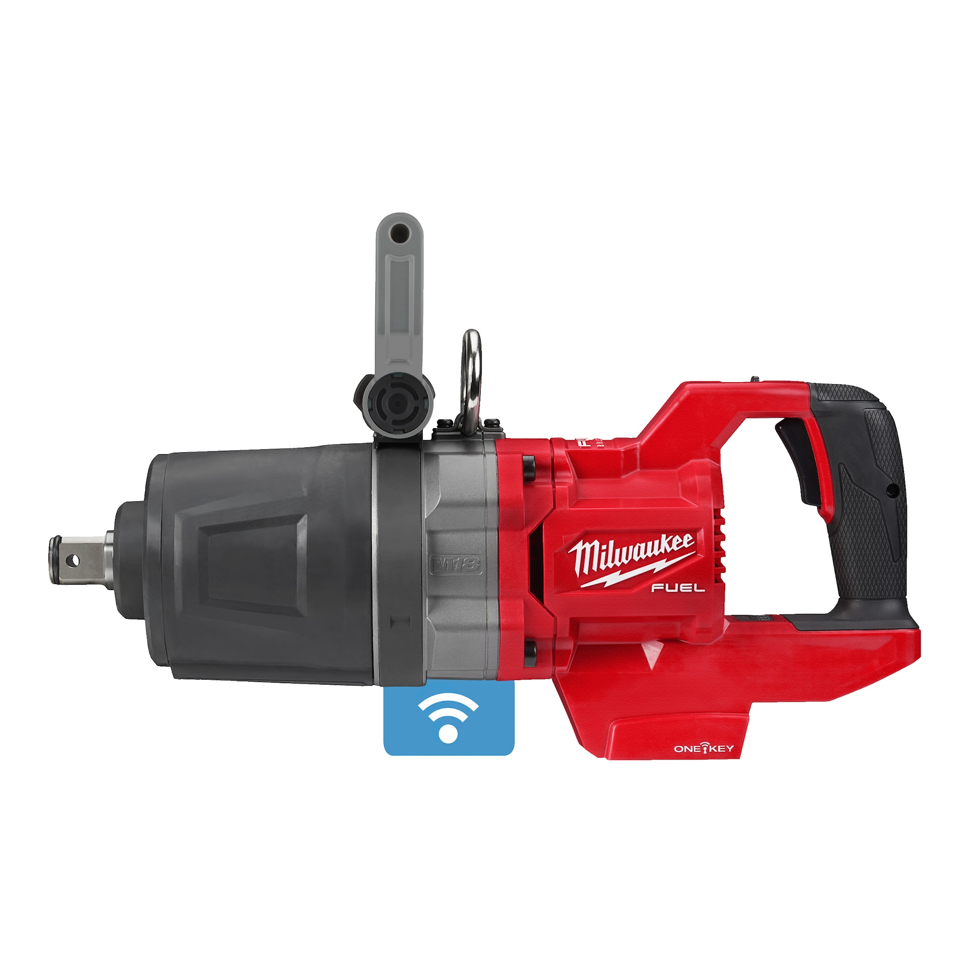 Milwaukee M18 ONEFHIWF1DS-0C Mutterdragare batteridriven
