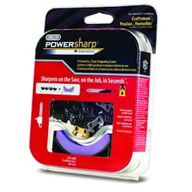 Oregon Kedja & slipstenspaket Powersharp PS52E