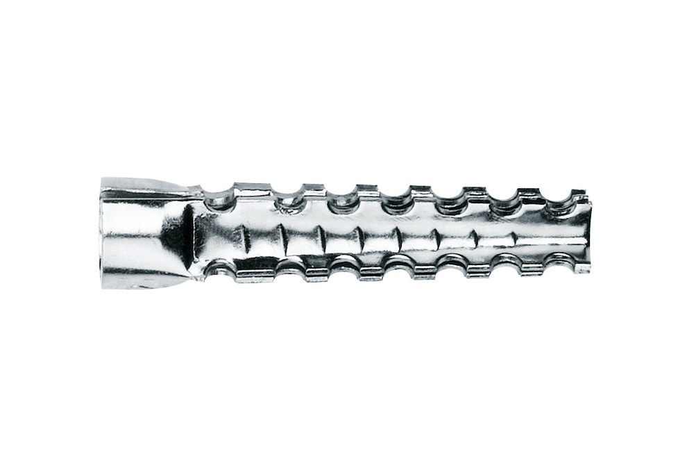 Arvid Nilsson Metallplugg TA-ME 6x32-EL 100-pakke