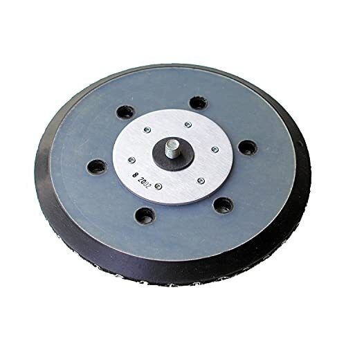 Ingersoll Rand Stödrondell Vinyl Ø 152 Mm