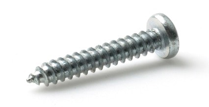 Arvid Nilsson RXS ISO7049 FZB ST2,9x6,5 PZ1 Plåtskruv Spets 2000-pack