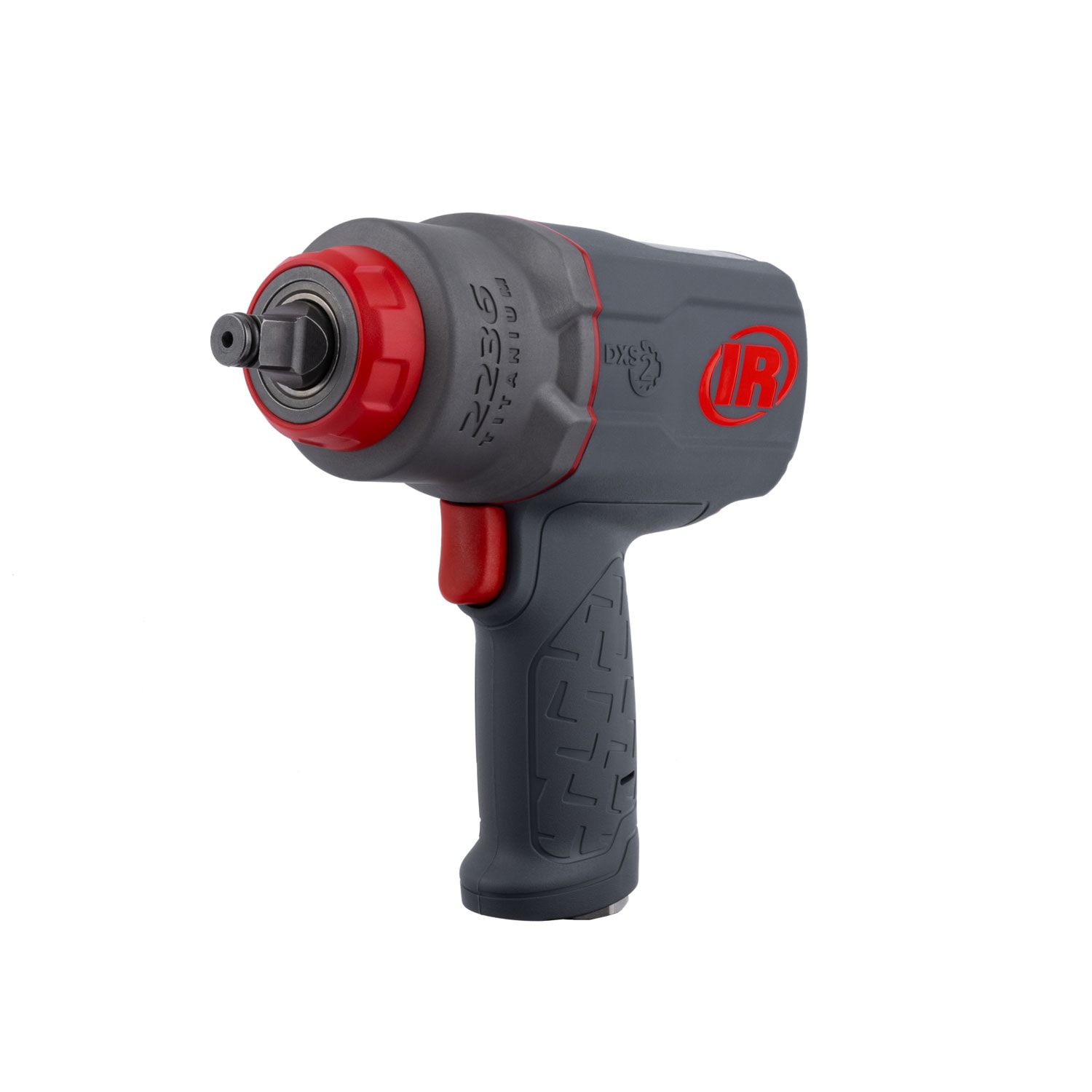 Ingersoll Rand Mutterdragare 2236Qtimax