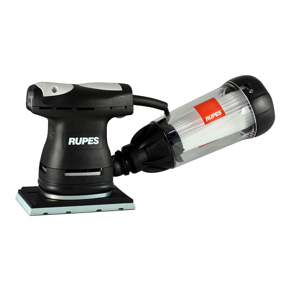 Rupes Slipemaskin LE71TE Oscillerende Df