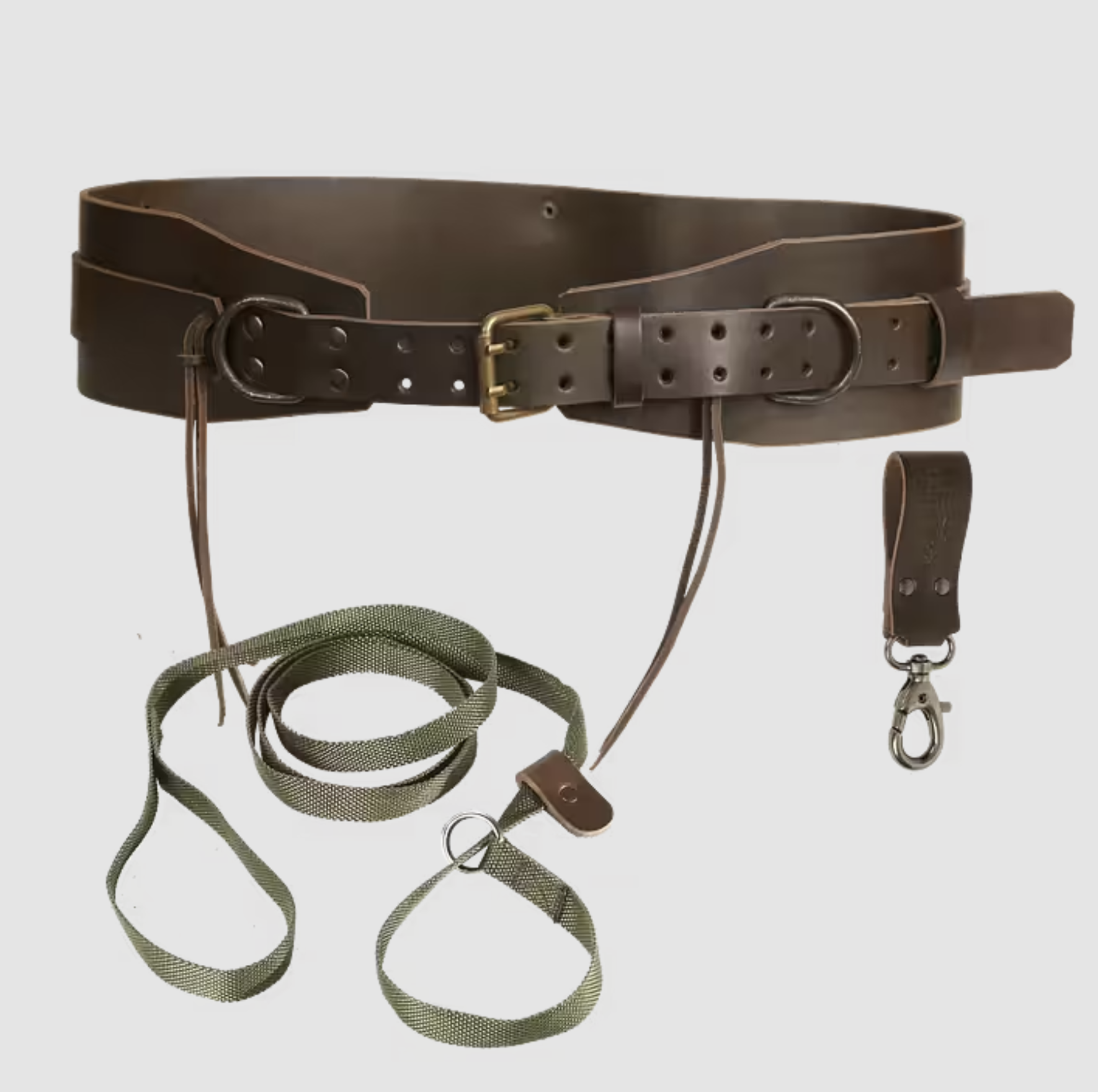 Edvardson Jägarbälte