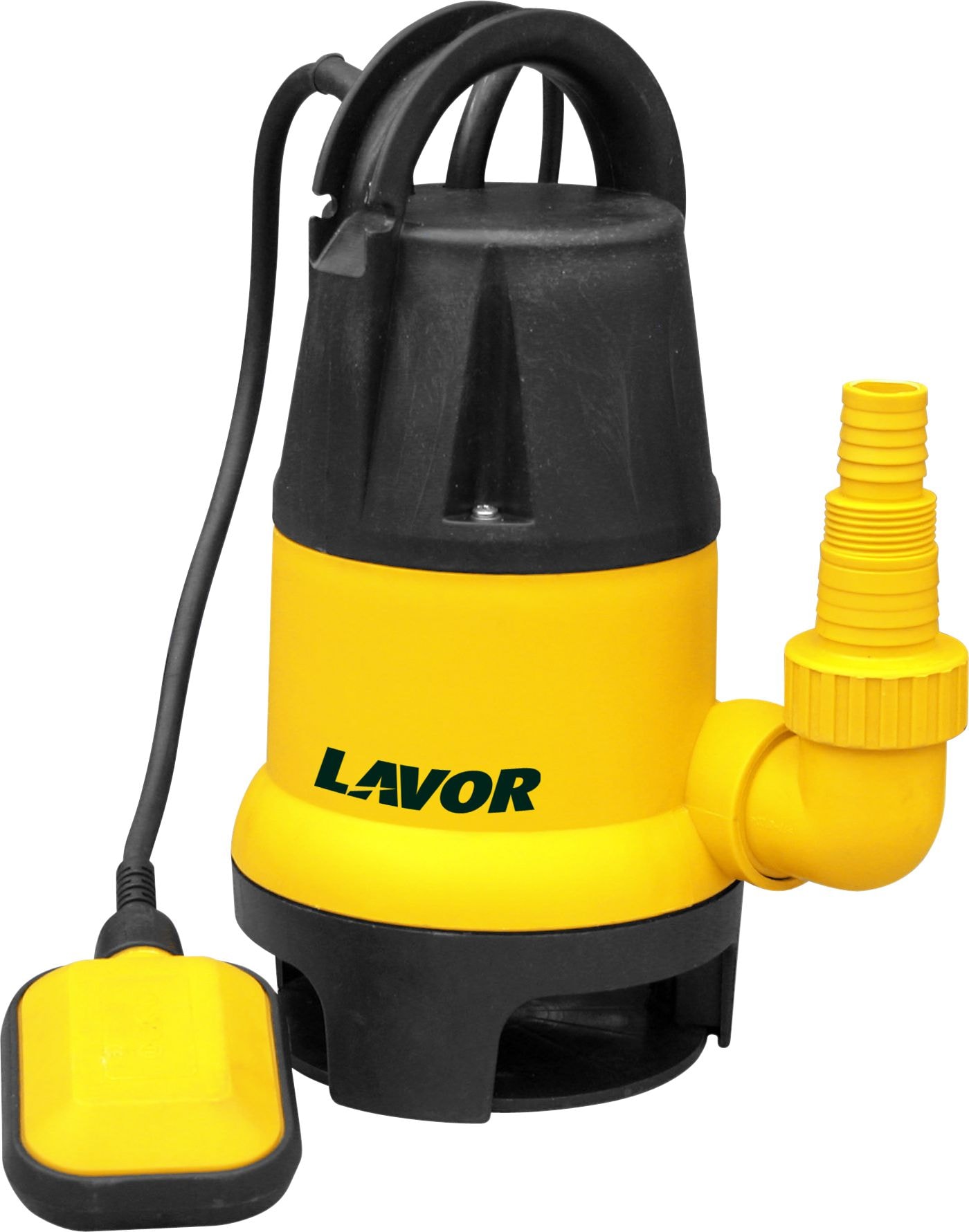 Lavor Dränkbar pump EDS-P 10500 -
