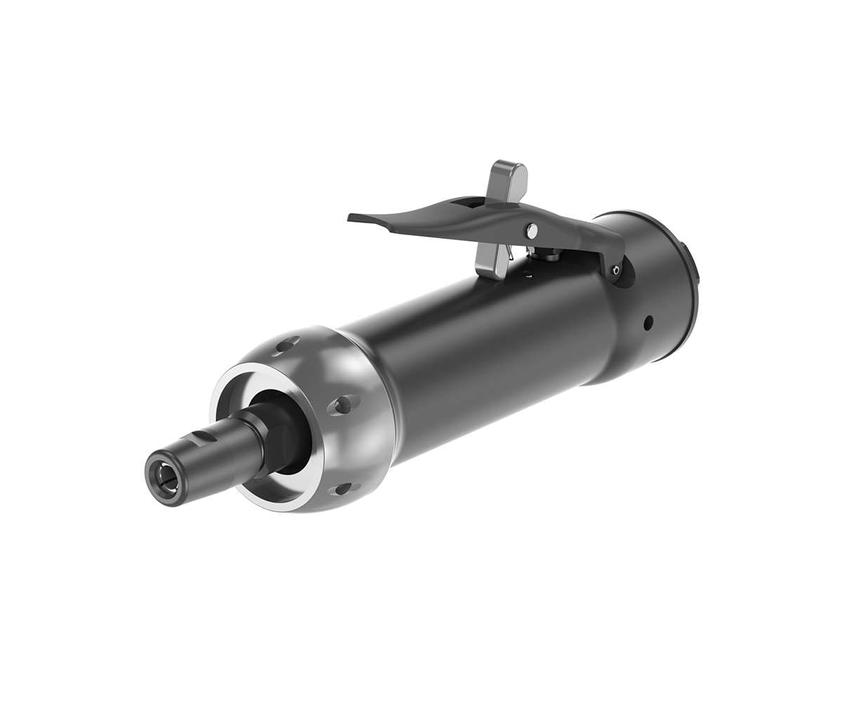 Atlas Copco Pneumatisk rettsliper LSF29 HD: LSF29 S120-HD