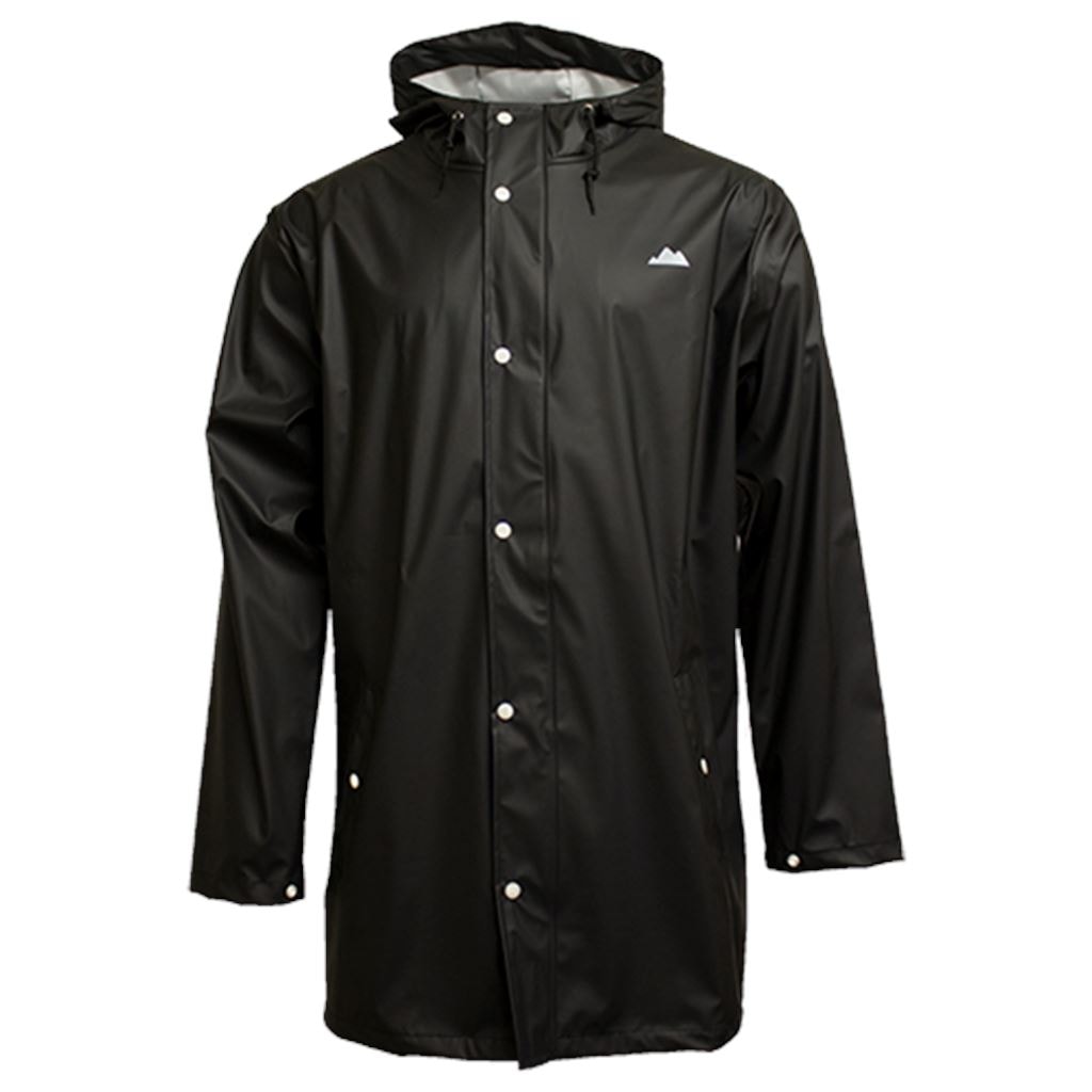 Outdoor Classic Sadetakki Karsefors Musta S/M -