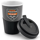 Stihl Coffee-to-go-beger TIMBERSPORTS® COLLECTION
