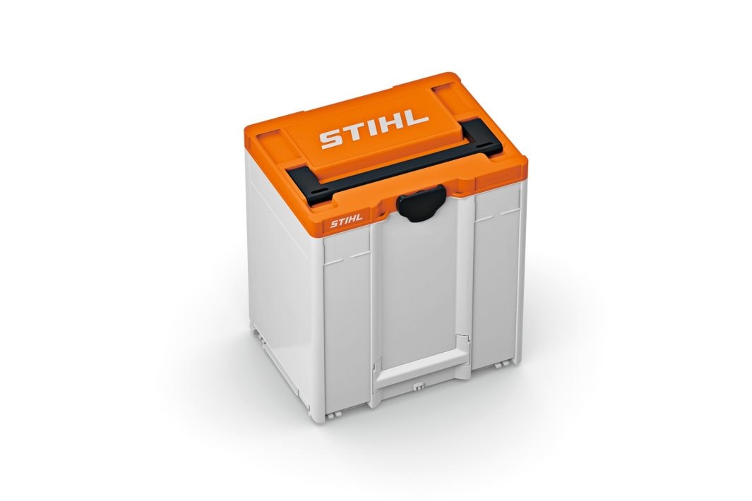 Stihl Batteribox (Systainer System) L Tillbehör batteri -