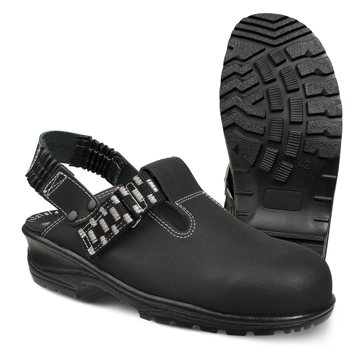 Graninge Turvajalkineet 1799