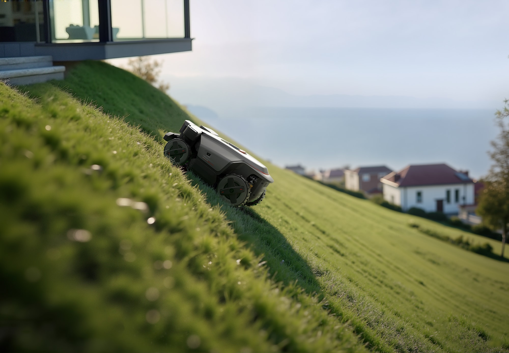 Monet_80� slope climbing.jpg