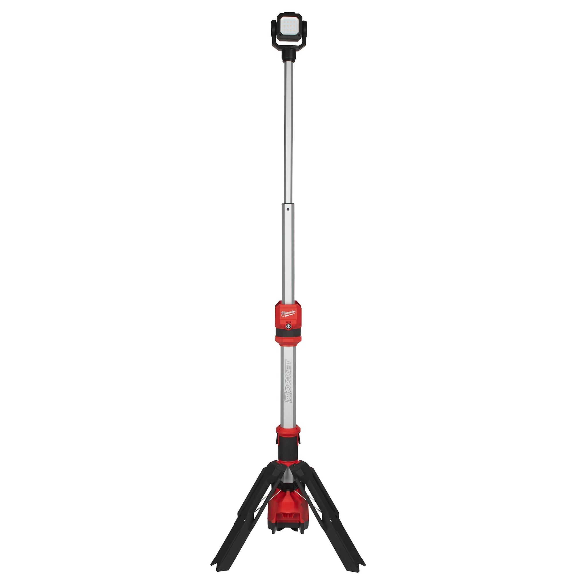 Milwaukee M12 SAL-0 Arbetslampa Med Stativ