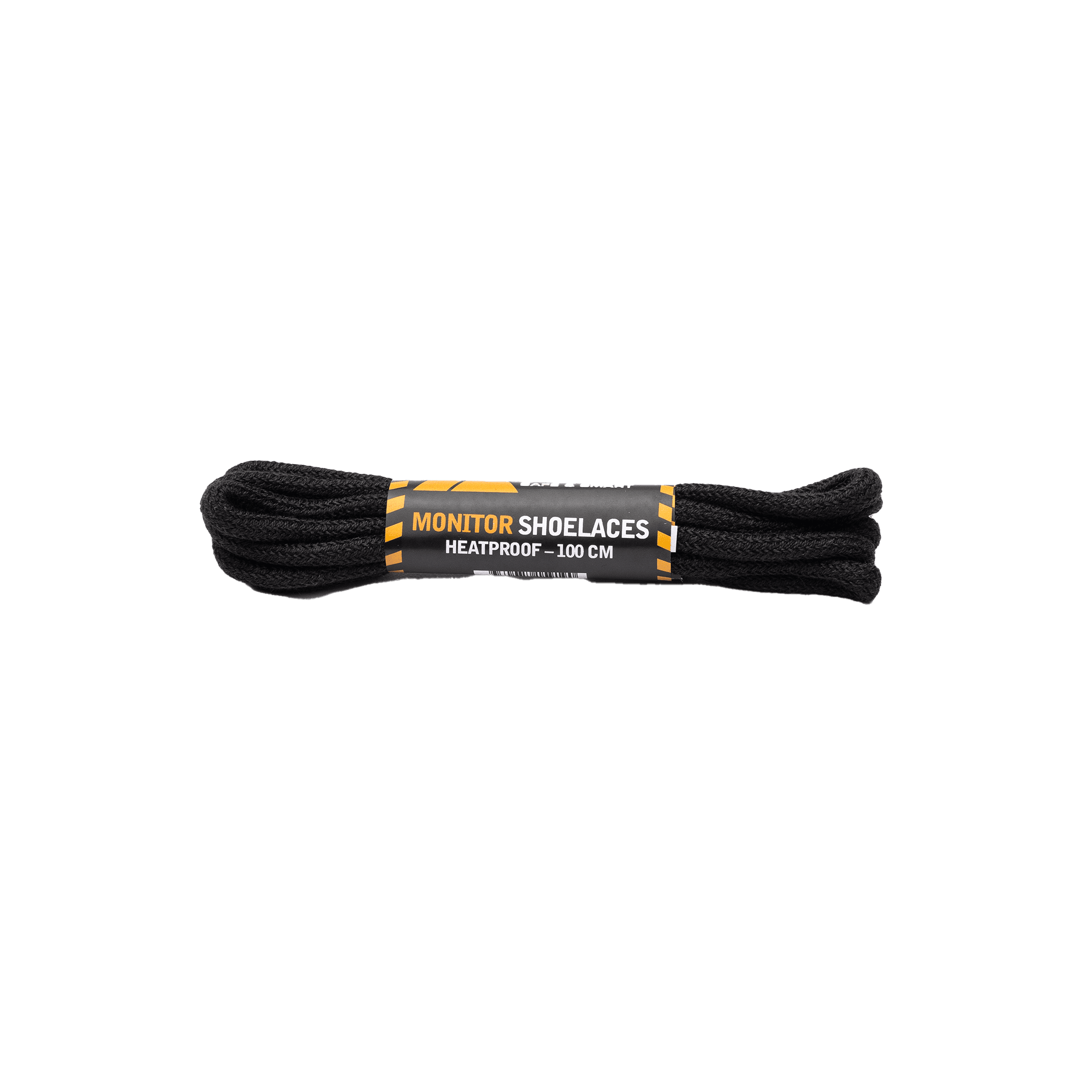 Monitor Heat-resistant Shoelaces 10-pack, 100 cm