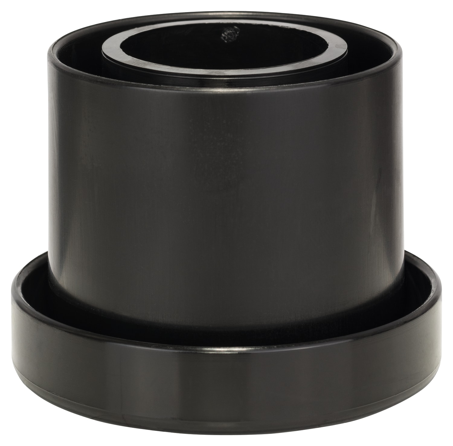 Bosch Adapter 35mm För 19mm Slang Till Pas/Gas