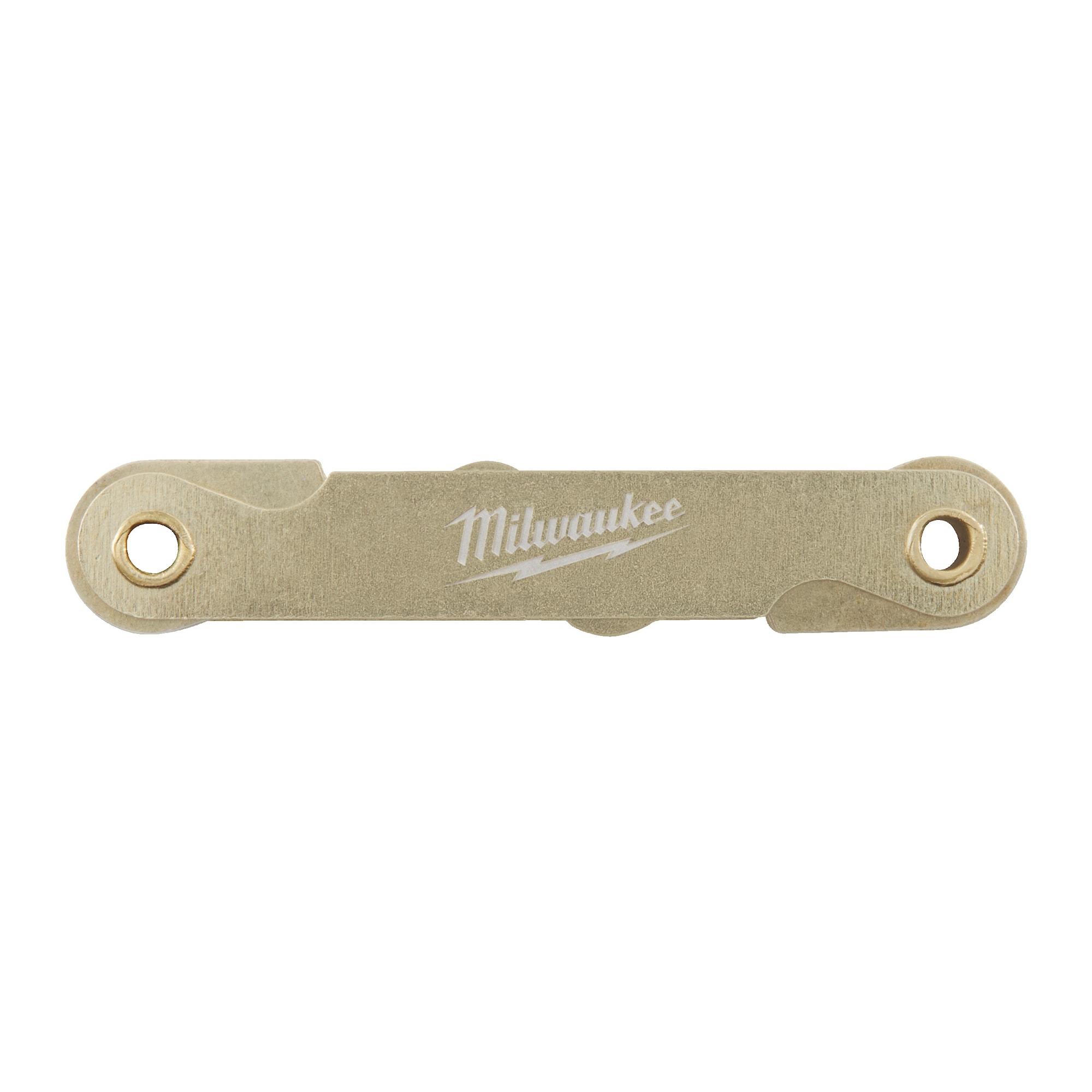 Milwaukee Gängtolk 0,35-3 mm