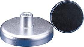 Format Magnet med gänga, liten