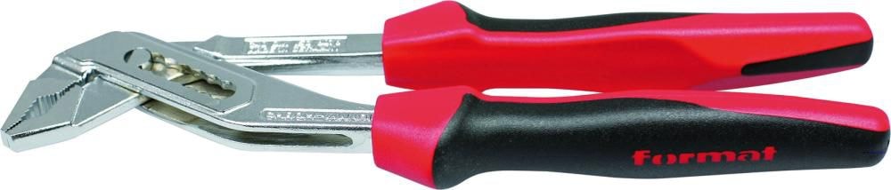 Format Polygrip 240mm CV-kromad 2K