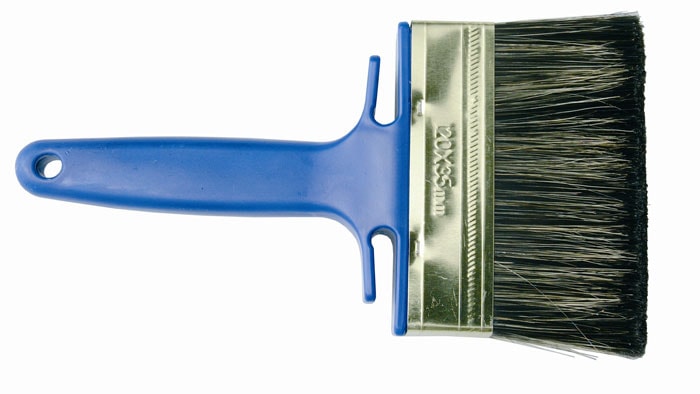 Habo Fasadpensel 70mm