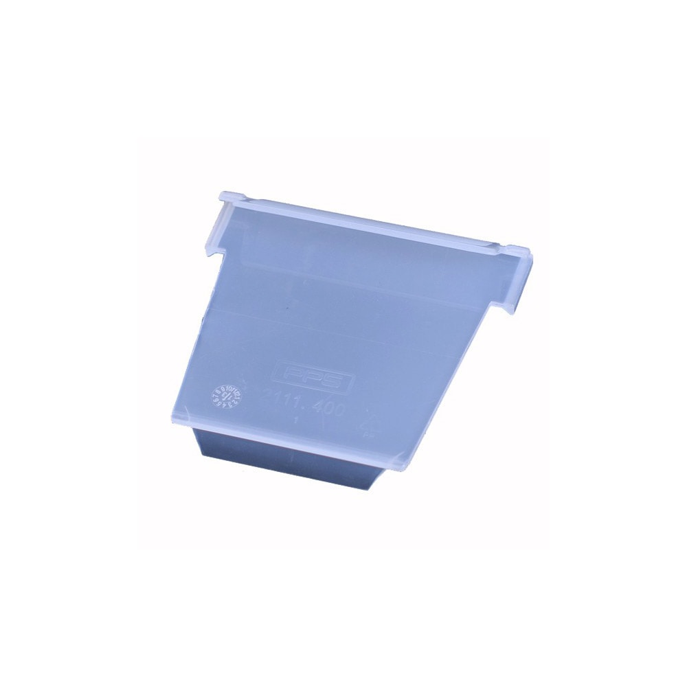 GBP Avdelare för lagerlåda, sned