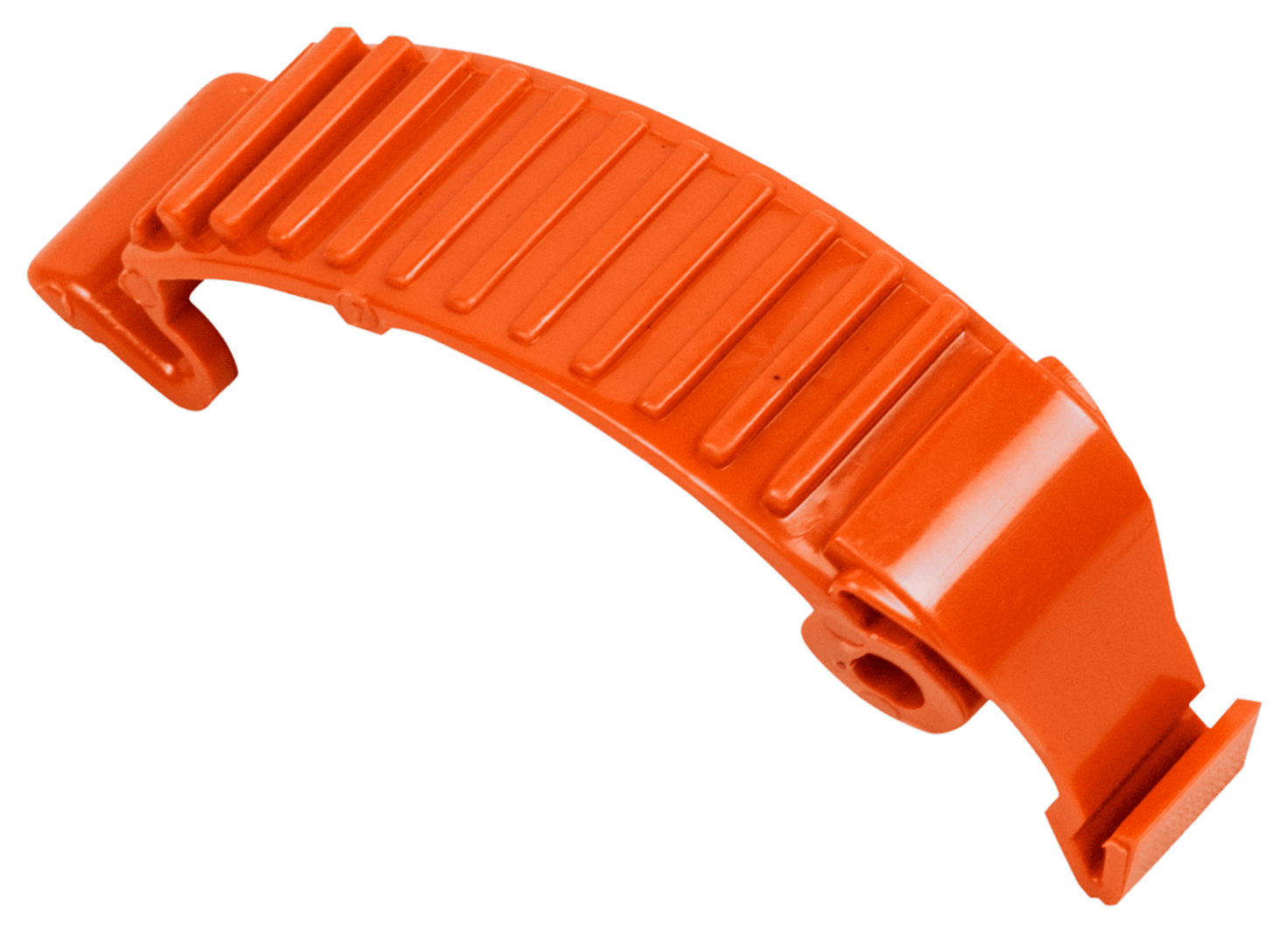 Husqvarna Snäppe Orange -