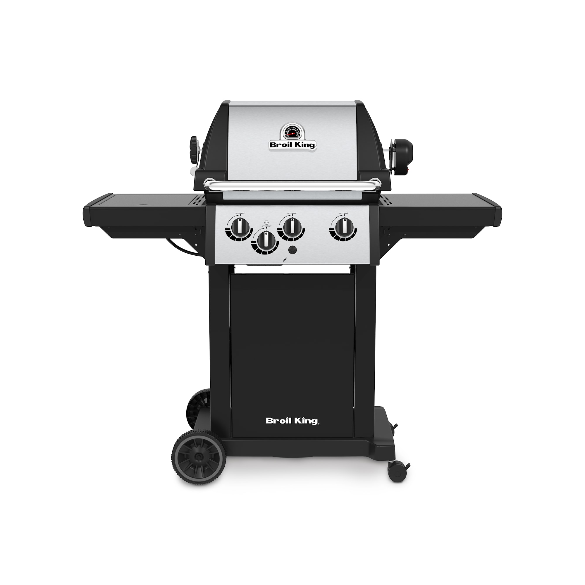 Broil King gassgrill Royal S 330 R -
