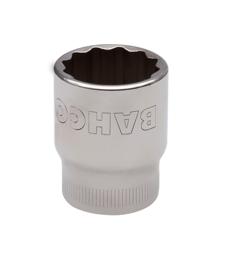 Bahco Hylsy 7800DM 1/2", 12-kulma