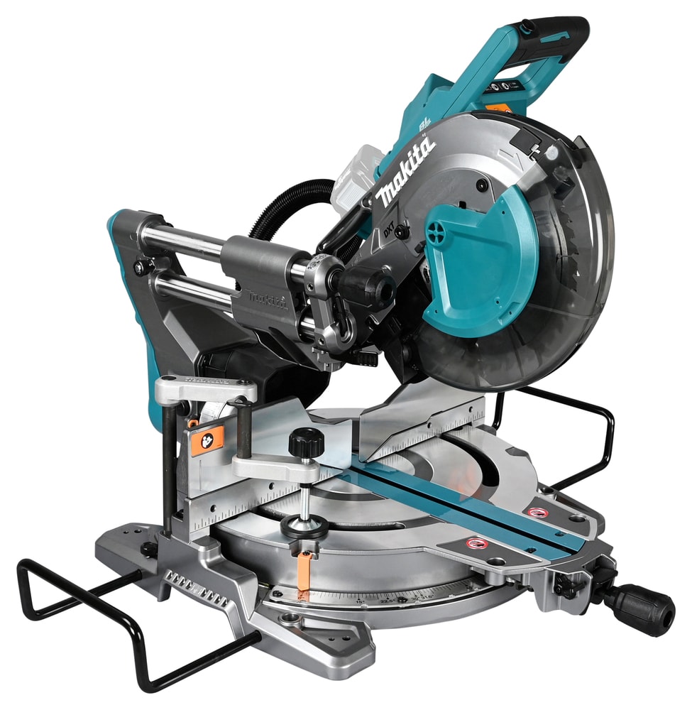 Makita Kap och gersåg LS004GZ01 40V utan batteri och laddare