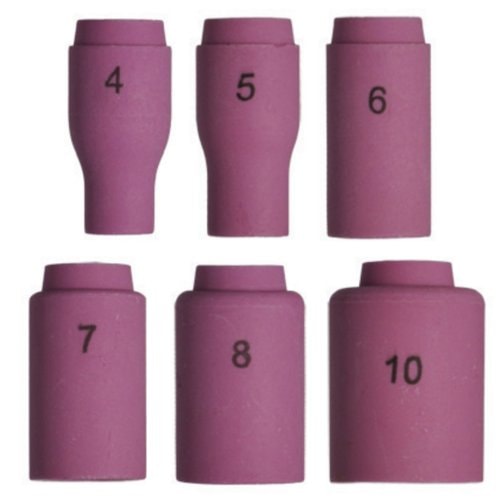 ESAB Gaskåpa till TXH 121/251w Std