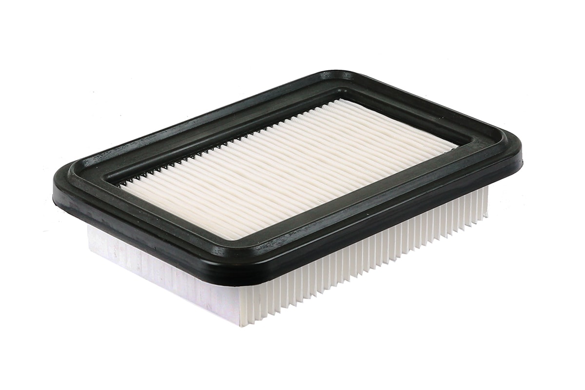 Mirka Dammfilter för DE 1230/1242