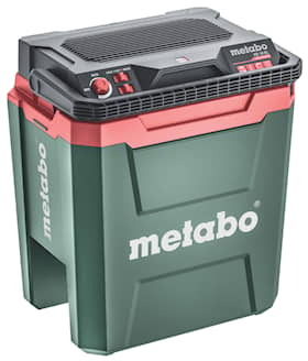 Metabo Kylbox KB 18 BL 18V utan batteri & laddare