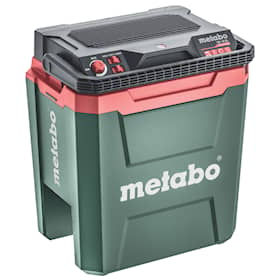Metabo Kylbox KB 18 BL 18V utan batteri & laddare