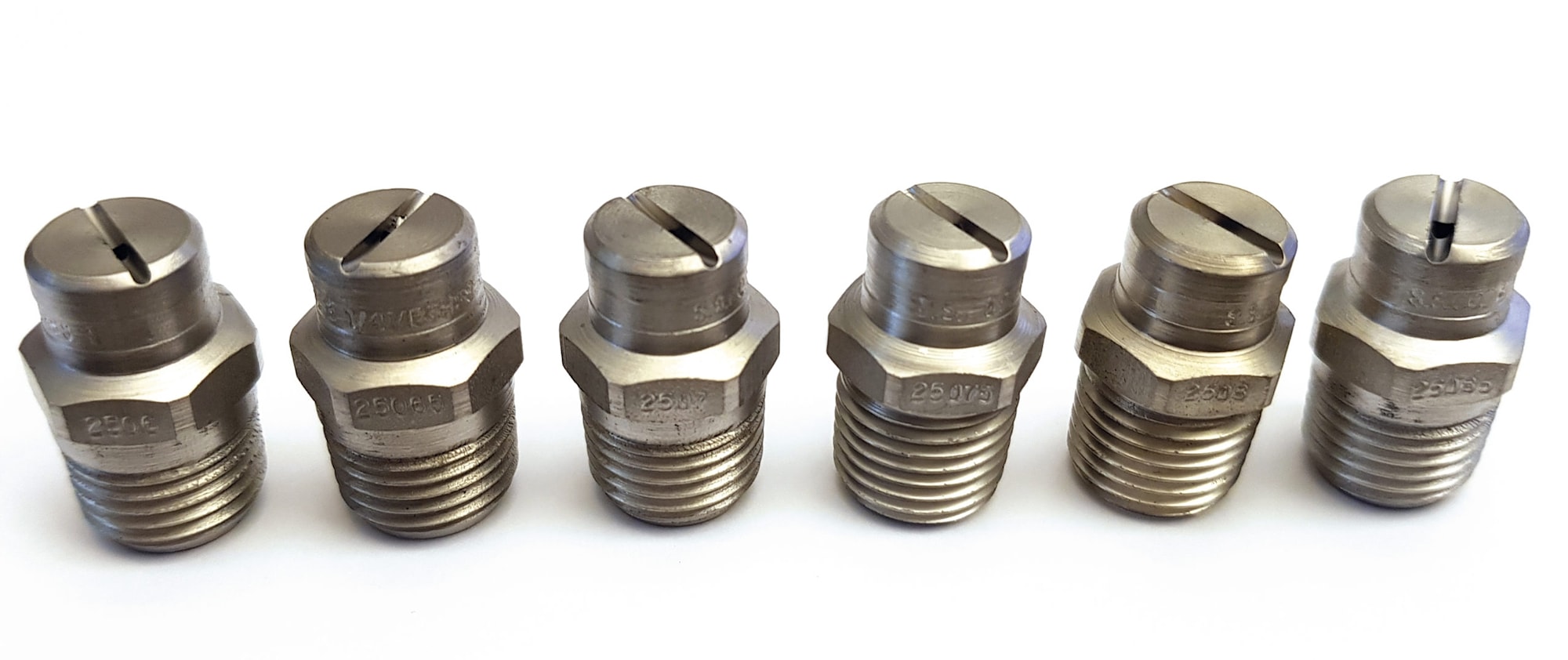 Sparaying Munstycke 1/4" 25-085