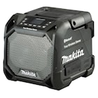 Makita Bluetooth-högtalare DMR203B 12/18V CXT/LXT